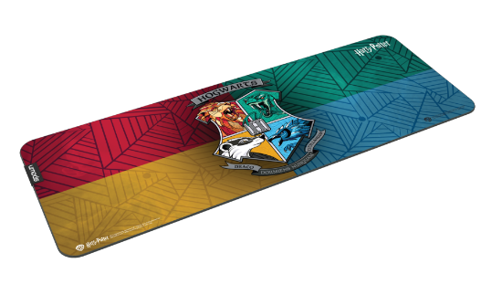 Podloga za mi&scaron; (XL) Harry Potter Hogwarts