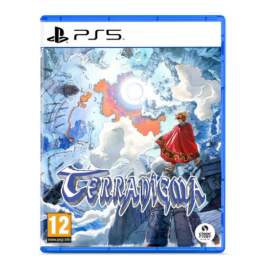 Terranigma PS5