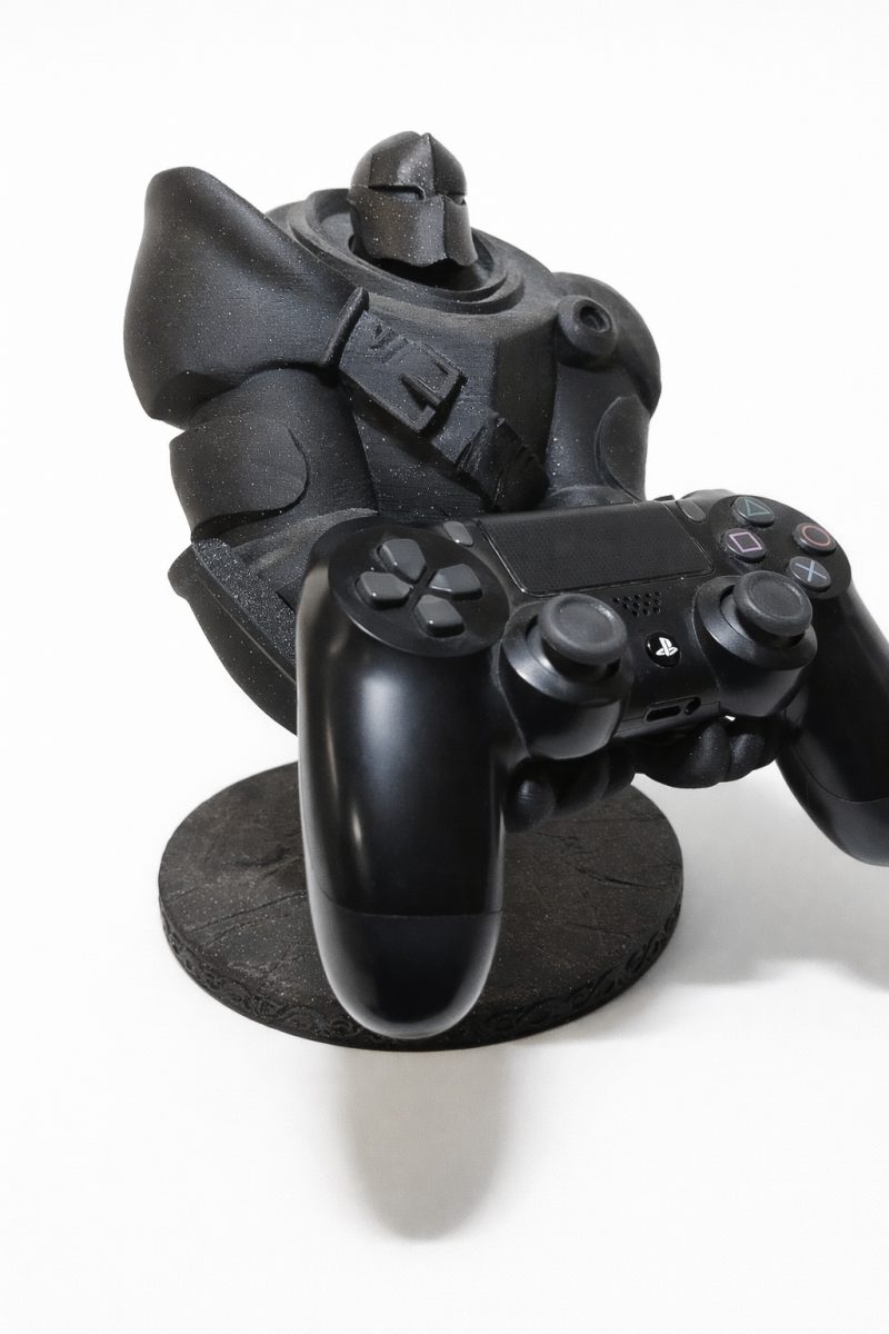 Gaming stalak za kontolere Vitez 3D PRINT
