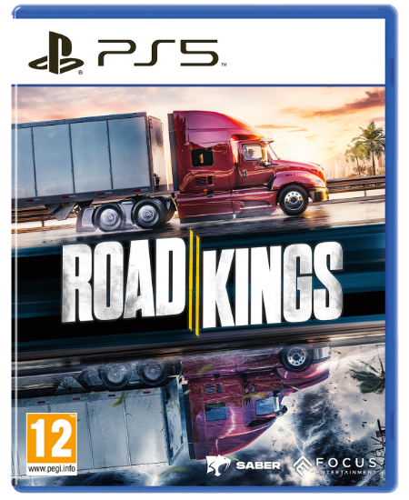 Road Kings PS5