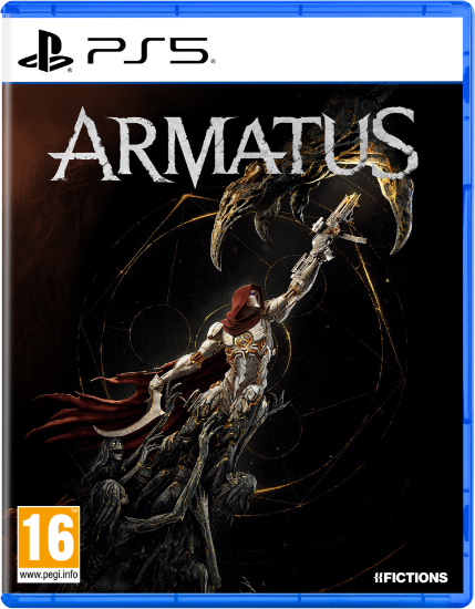 Armatus PS5